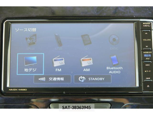 Daihatsu TANTO CUSTOM 2018-05 394557-22