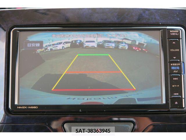 Daihatsu TANTO CUSTOM 2018-05 394557-21