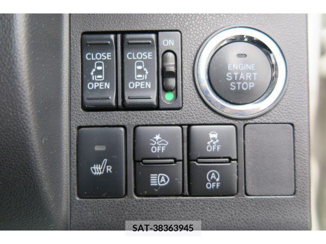 Daihatsu TANTO CUSTOM 2018-05 394557-18