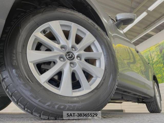 Mazda CX-5 2013-10 376812-14