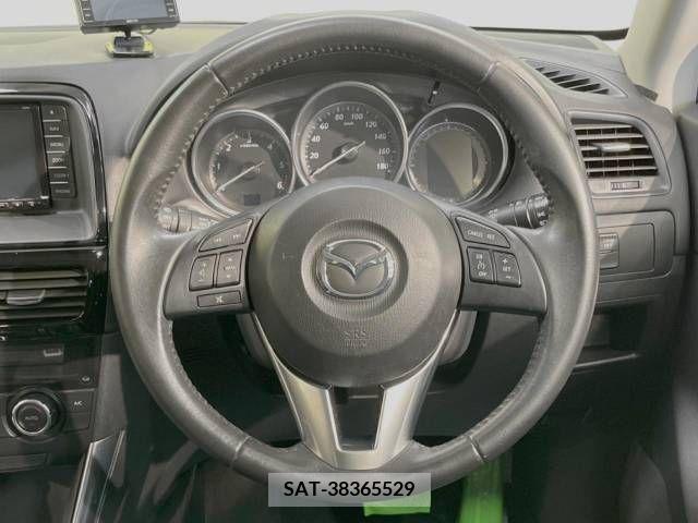 Mazda CX-5 2013-10 376812-12