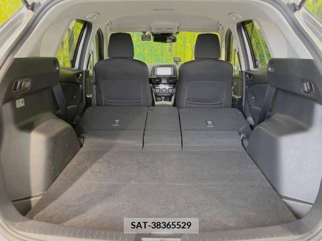 Mazda CX-5 2013-10 376812-11