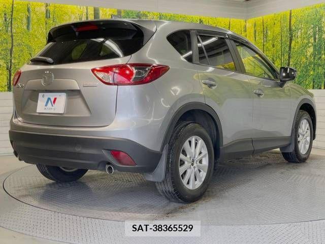 Mazda CX-5 2013-10 376812-18