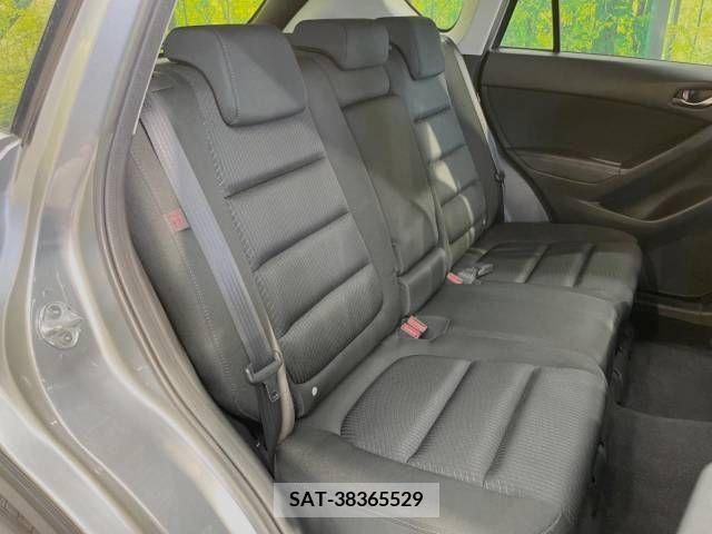 Mazda CX-5 2013-10 376812-10