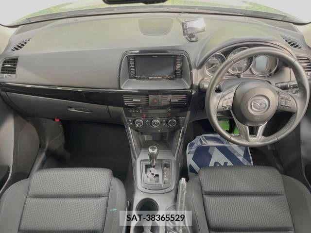 Mazda CX-5 2013-10 376812-1