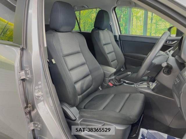 Mazda CX-5 2013-10 376812-9
