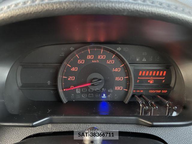 Daihatsu THOR 2020-12 215433-8