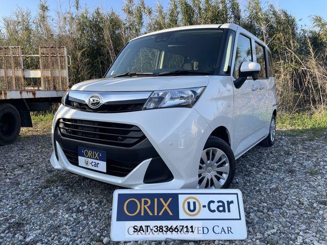Daihatsu THOR 2020-12 215433-0