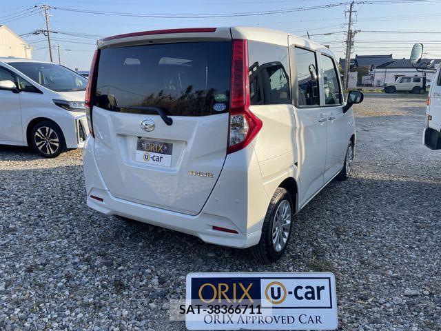 Daihatsu THOR 2020-12 215433-2