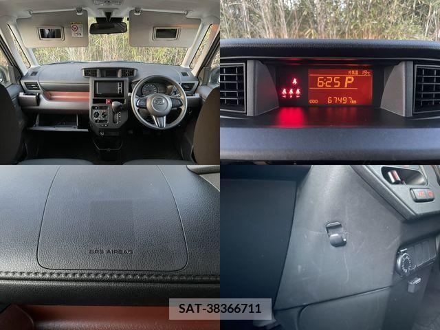 Daihatsu THOR 2020-12 215433-7