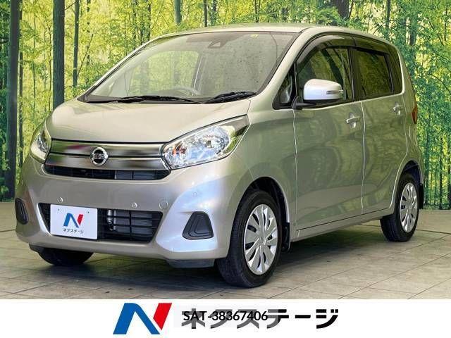 Nissan DAYZ 2018-12 251440-0