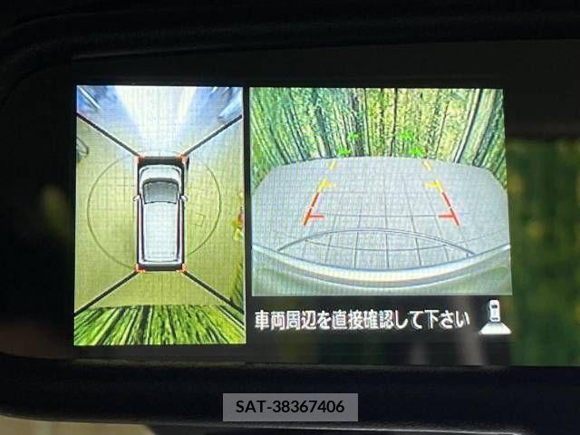 Nissan DAYZ 2018-12 251440-3