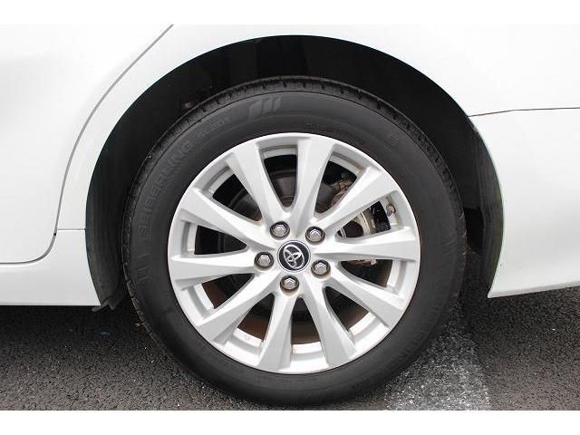Toyota CAMRY HYBRID 2017-12 4238-12