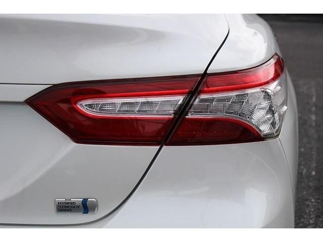 Toyota CAMRY HYBRID 2017-12 4238-11
