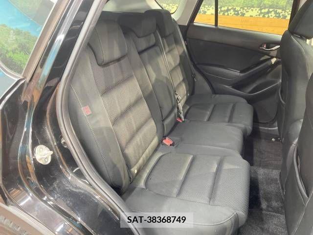 Mazda CX-5 2016-02 266011-9