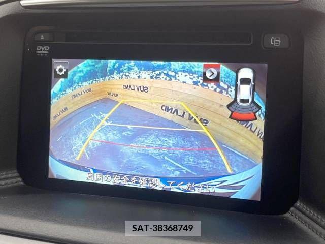 Mazda CX-5 2016-02 266011-6