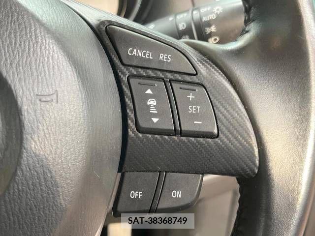 Mazda CX-5 2016-02 266011-5