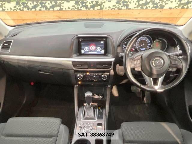 Mazda CX-5 2016-02 266011-1
