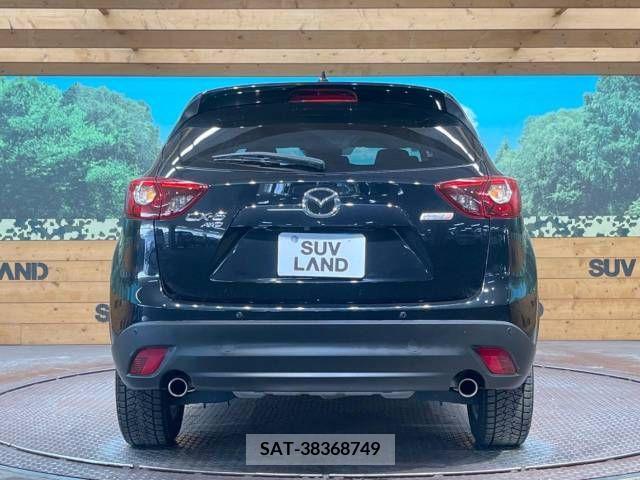 Mazda CX-5 2016-02 266011-15