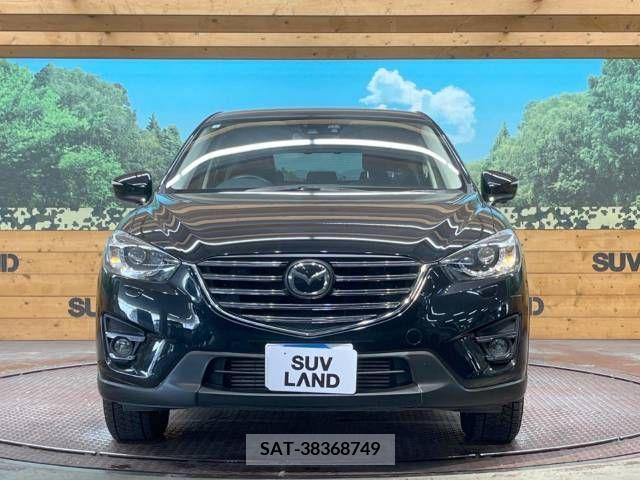 Mazda CX-5 2016-02 266011-14