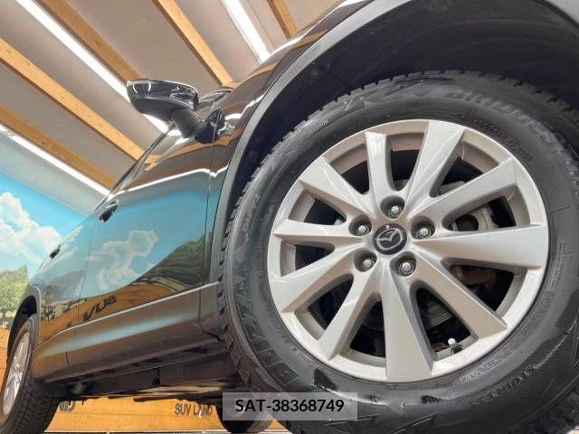 Mazda CX-5 2016-02 266011-13