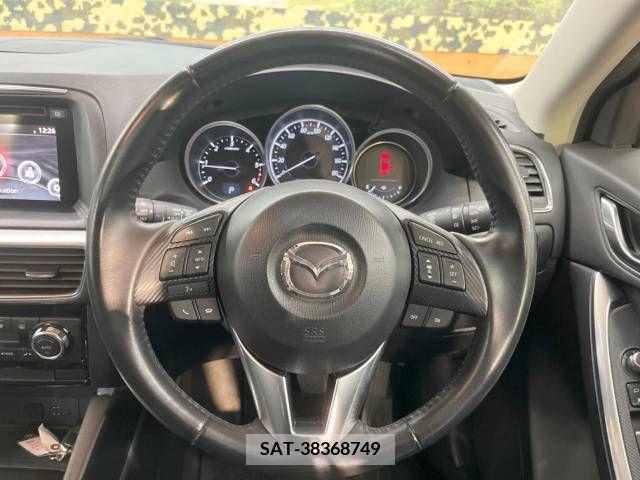 Mazda CX-5 2016-02 266011-11