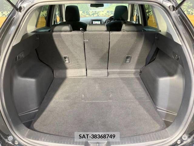 Mazda CX-5 2016-02 266011-10