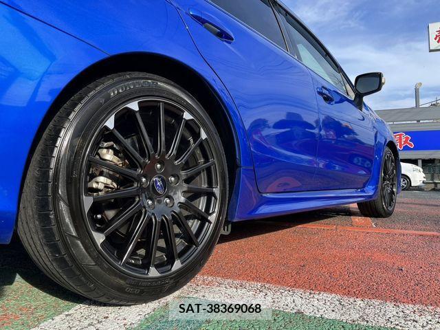 Subaru LEVORG 2019-09 246796-3
