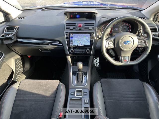 Subaru LEVORG 2019-09 246796-4