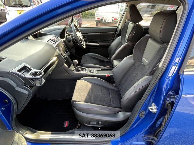 Subaru LEVORG 2019-09 246796-5