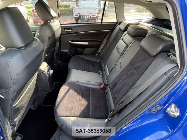 Subaru LEVORG 2019-09 246796-6