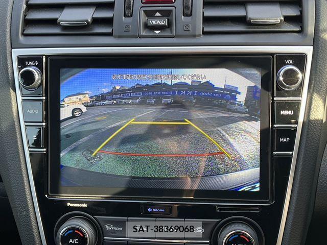 Subaru LEVORG 2019-09 246796-12