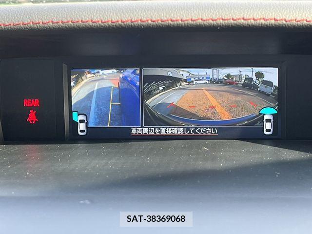 Subaru LEVORG 2019-09 246796-13