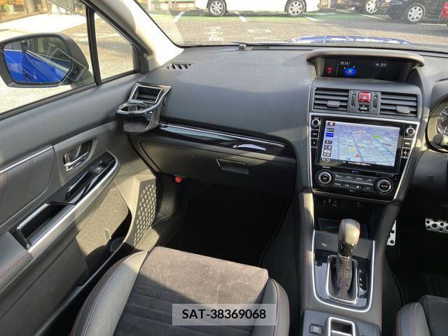 Subaru LEVORG 2019-09 246796-8