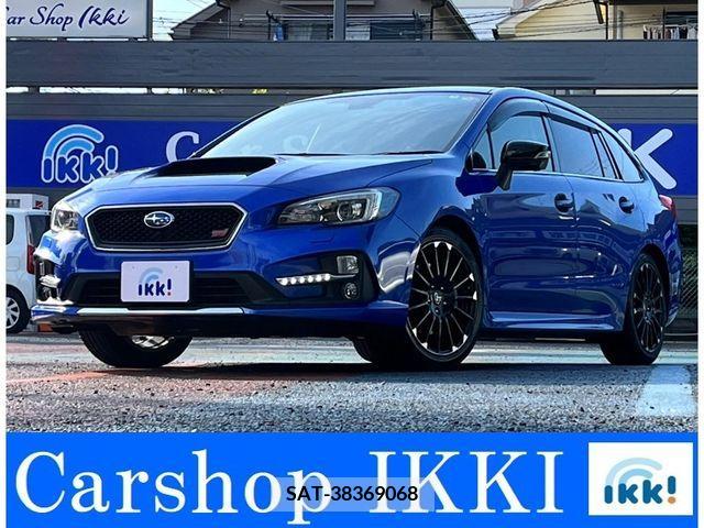 Subaru LEVORG 2019-09 246796-0