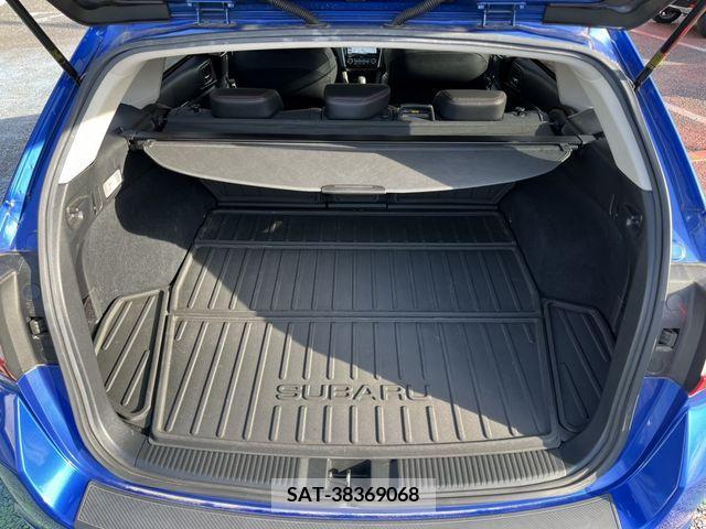 Subaru LEVORG 2019-09 246796-9