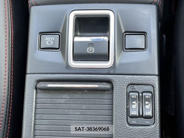 Subaru LEVORG 2019-09 246796-17