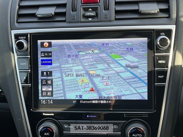 Subaru LEVORG 2019-09 246796-10