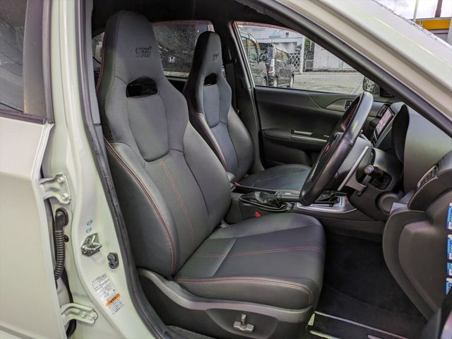 Subaru IMPREZA WRX 2013-07 189418-4