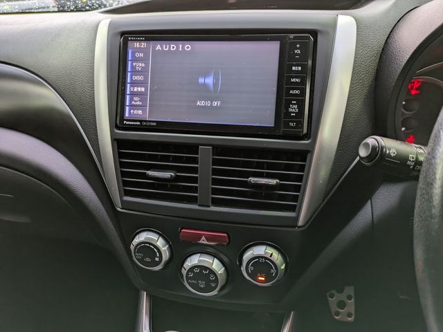 Subaru IMPREZA WRX 2013-07 189418-6
