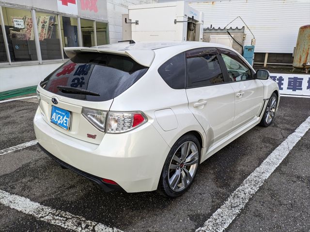 Subaru IMPREZA WRX 2013-07 189418-1