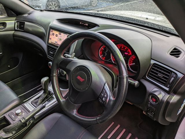 Subaru IMPREZA WRX 2013-07 189418-3
