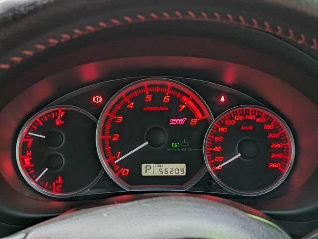 Subaru IMPREZA WRX 2013-07 189418-11