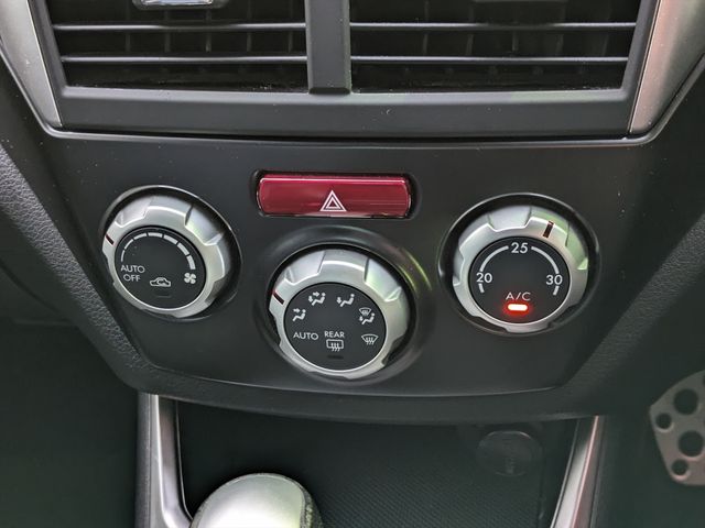Subaru IMPREZA WRX 2013-07 189418-8