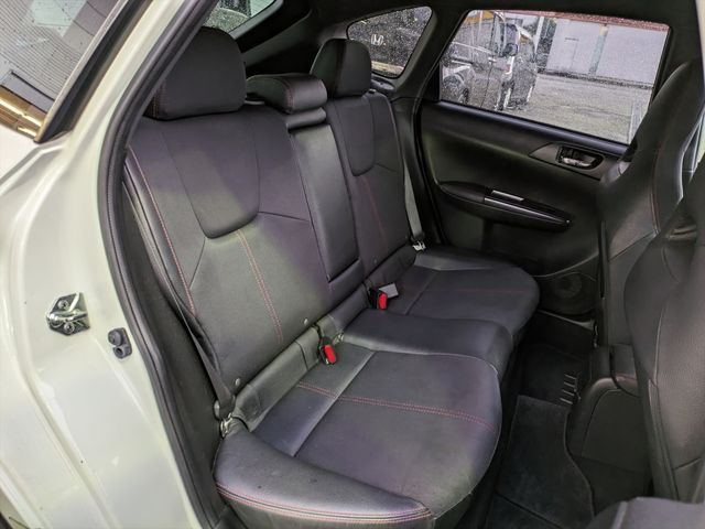 Subaru IMPREZA WRX 2013-07 189418-5