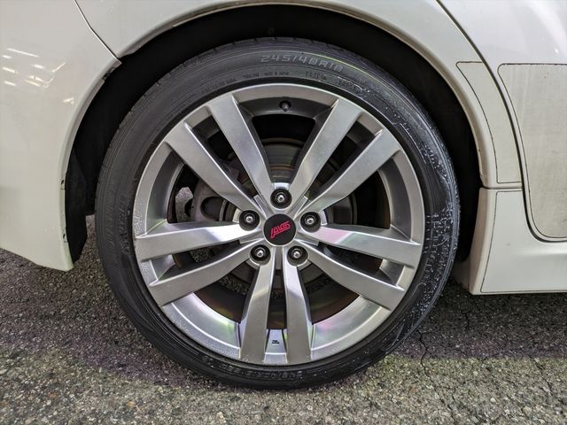 Subaru IMPREZA WRX 2013-07 189418-2