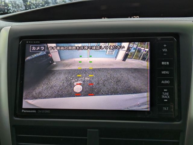 Subaru IMPREZA WRX 2013-07 189418-7