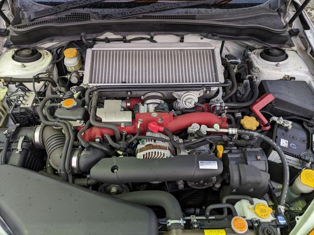 Subaru IMPREZA WRX 2013-07 189418-15