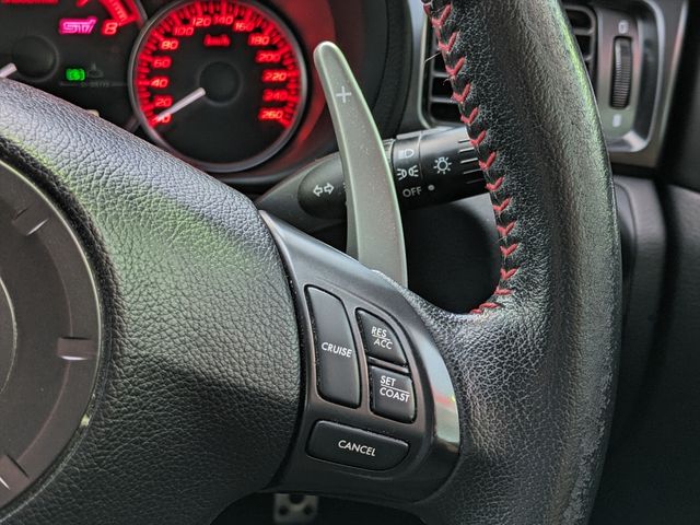 Subaru IMPREZA WRX 2013-07 189418-12