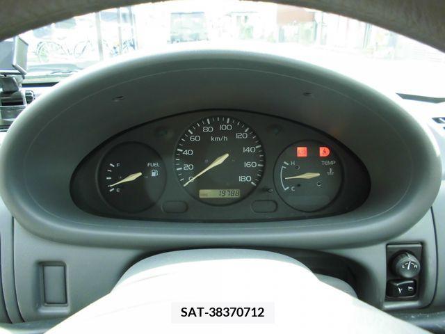 Nissan MARCH 2002-01 201059-10